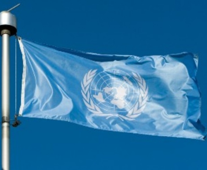 День государственной службы ООН